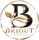 Briout Tova logo